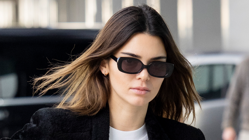 Kendall Jenner