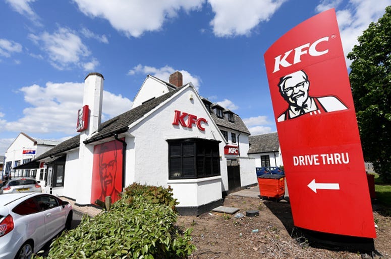 KFC