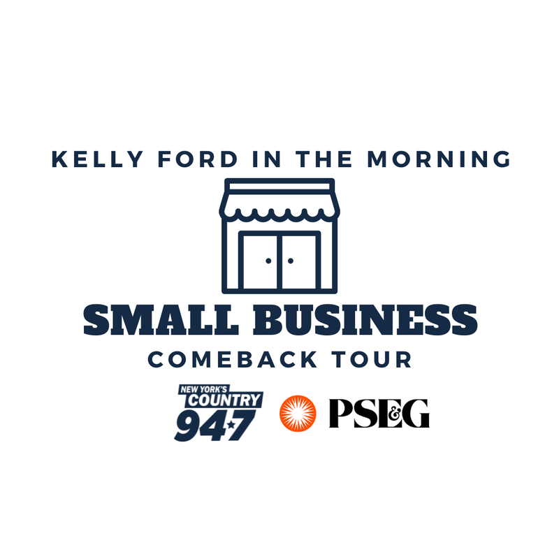 KFITM Small Business Comeback Tour