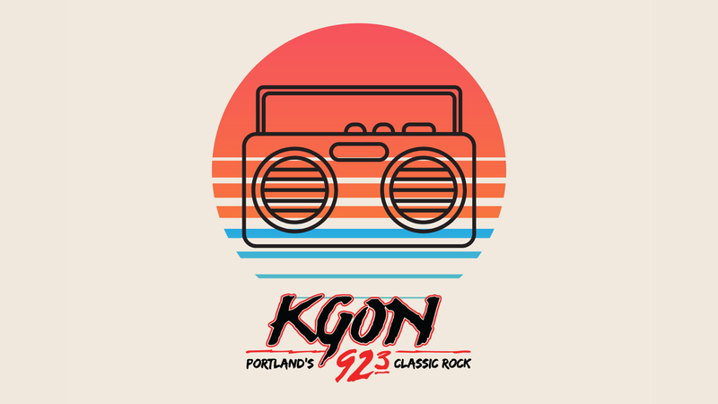 KGON Summer Soundtrack