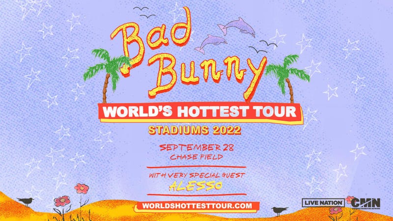 Bad Bunny