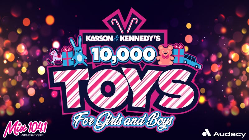 10K toys