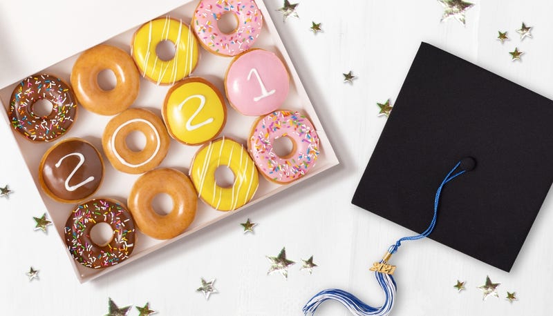 Krispy Kreme