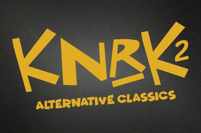 KNRK2 Alternative Classics