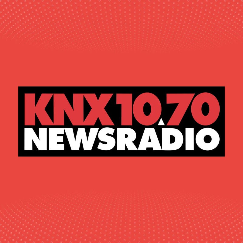 KNX 1070 Newsradio