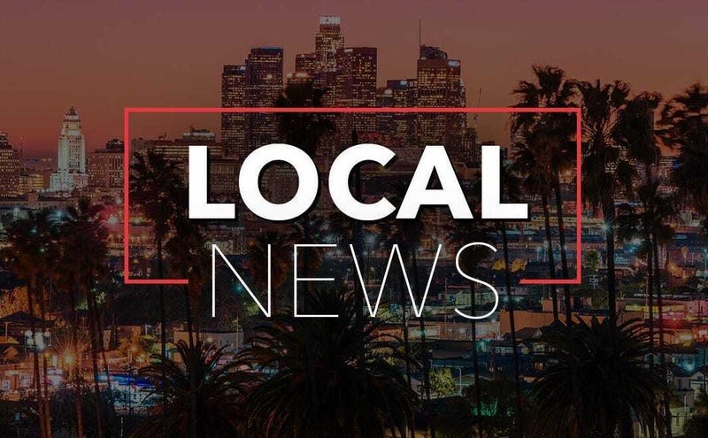 KNX 1070 News