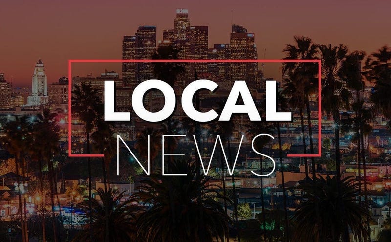 KNX 1070 News