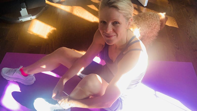 Kelli O'Hara