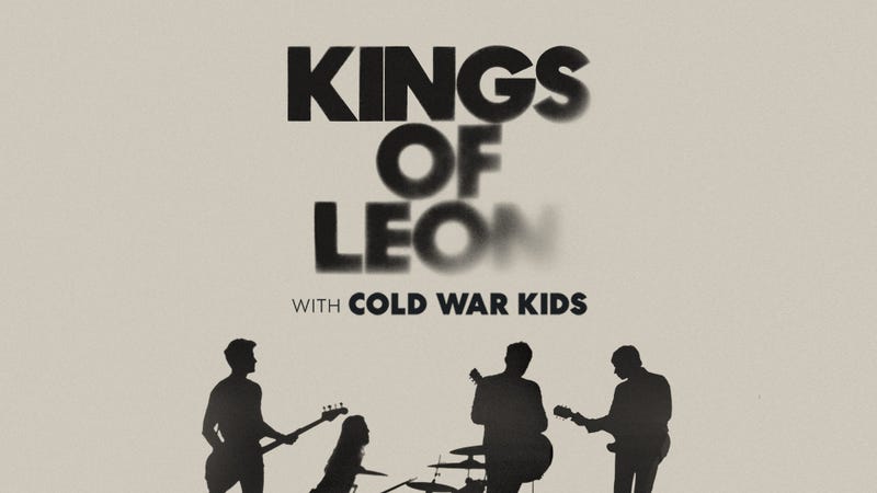 Kings of Leon