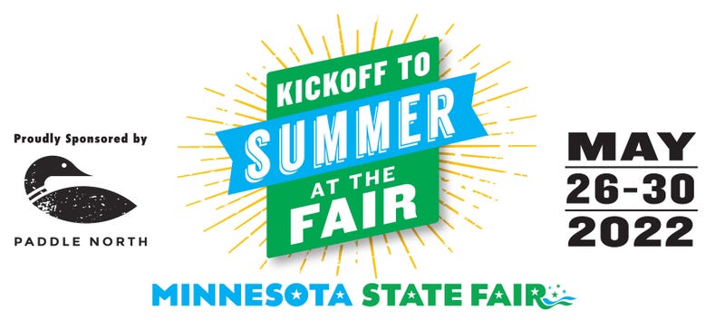 Kickoff to Summer at the Fair