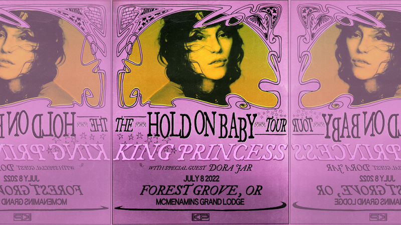 King Princess