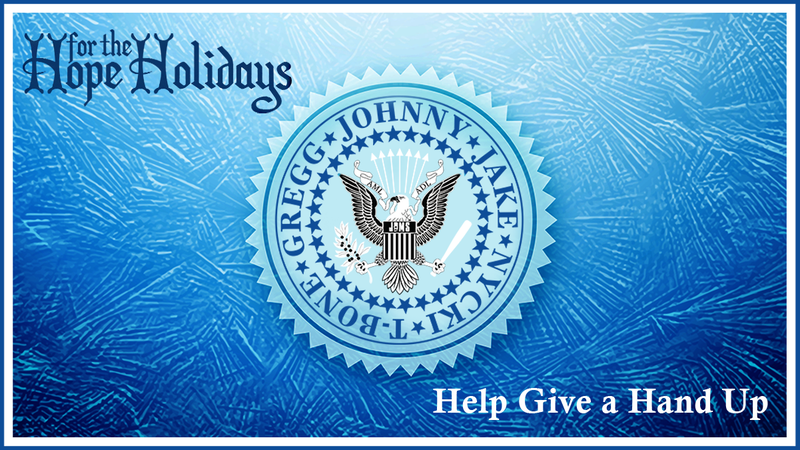 Hope For The Holidays