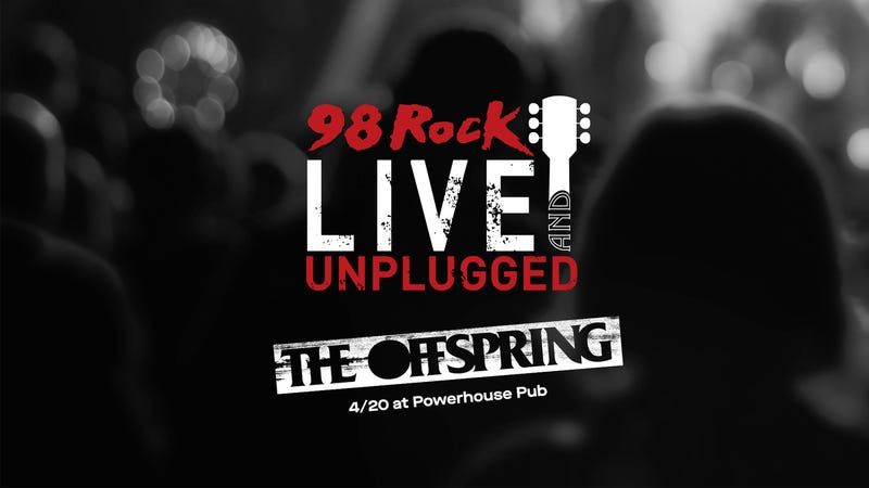 98 Rock Live & Unplugged