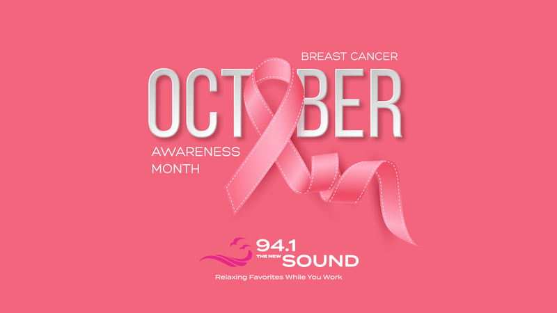 Breast Cancer Awareness Month