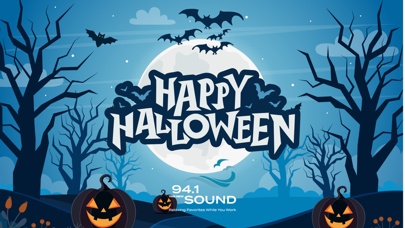 Happy Halloween
