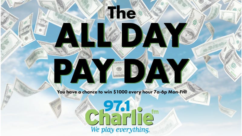 The All Day Pay Day