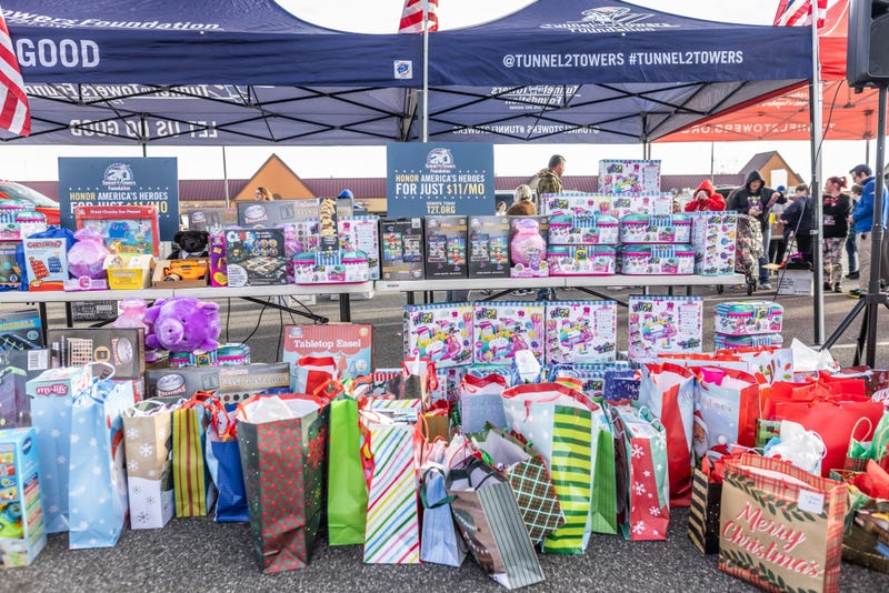 Tunnel to Towers Foundation kentucky