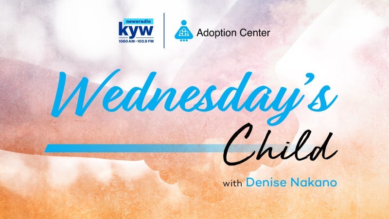 Wednesday's Child