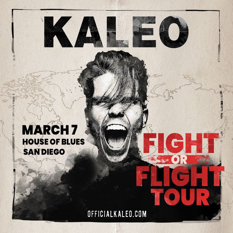 KAleo