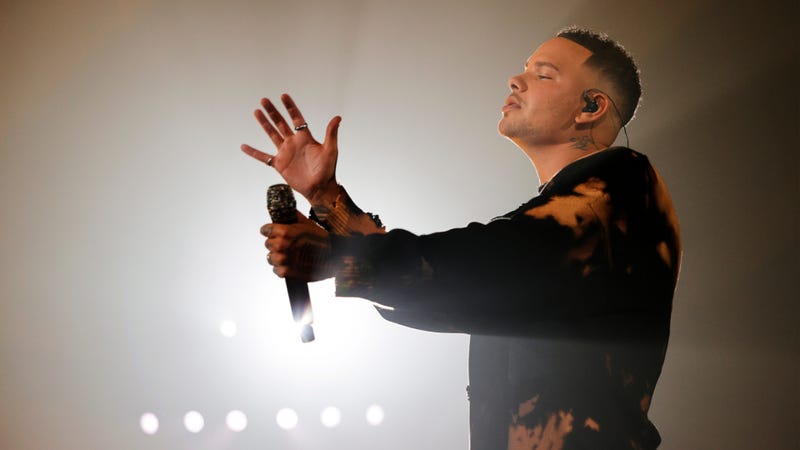 Kane Brown