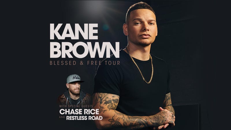 kane brown