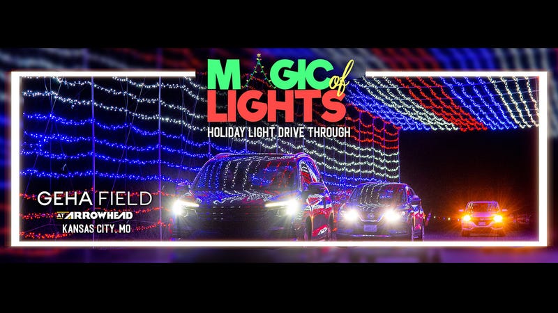 Magic of Lights