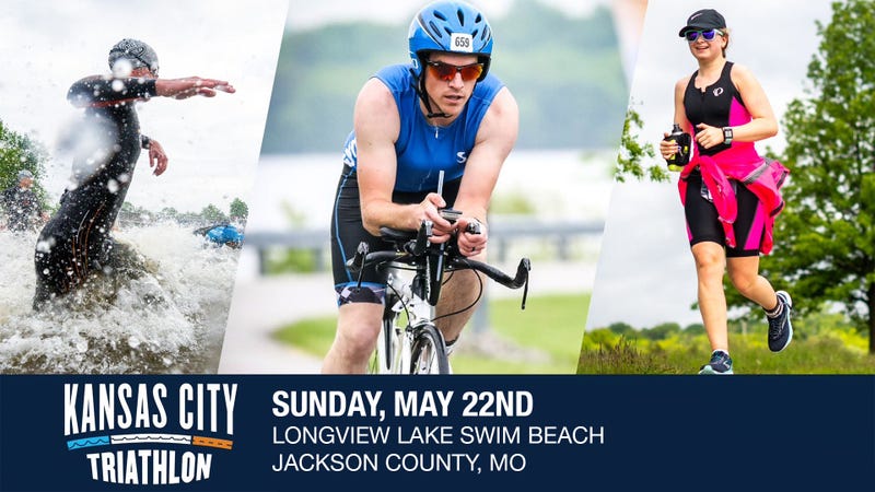 Kansas City Triathlon