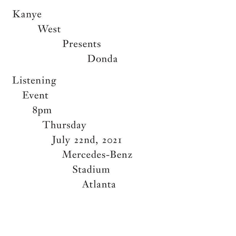 Kanye