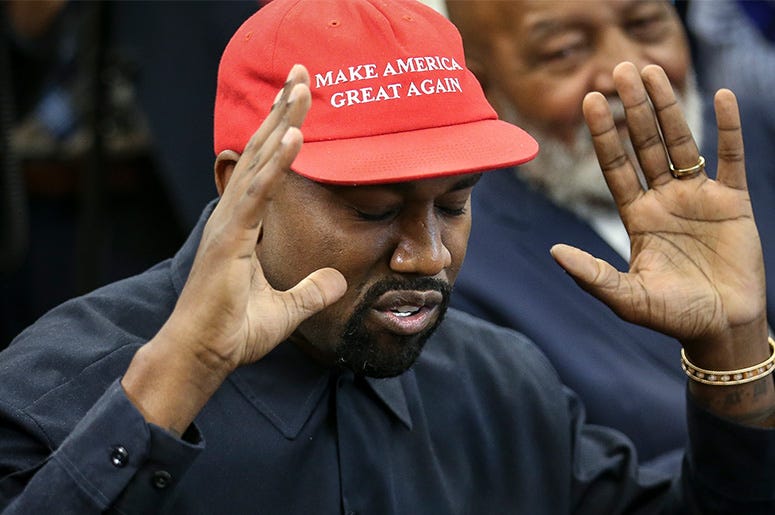 Kanye West