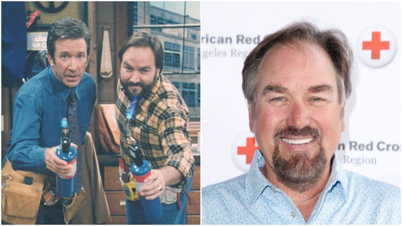 Home Improvement Cast Then And Now