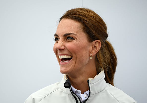 Kate Middleton