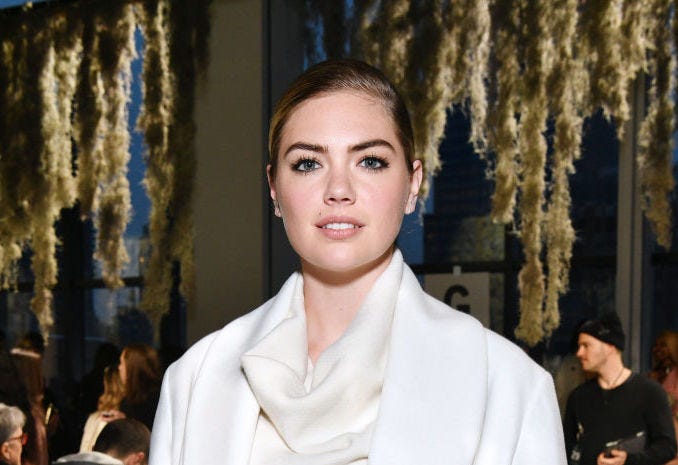 Kate Upton