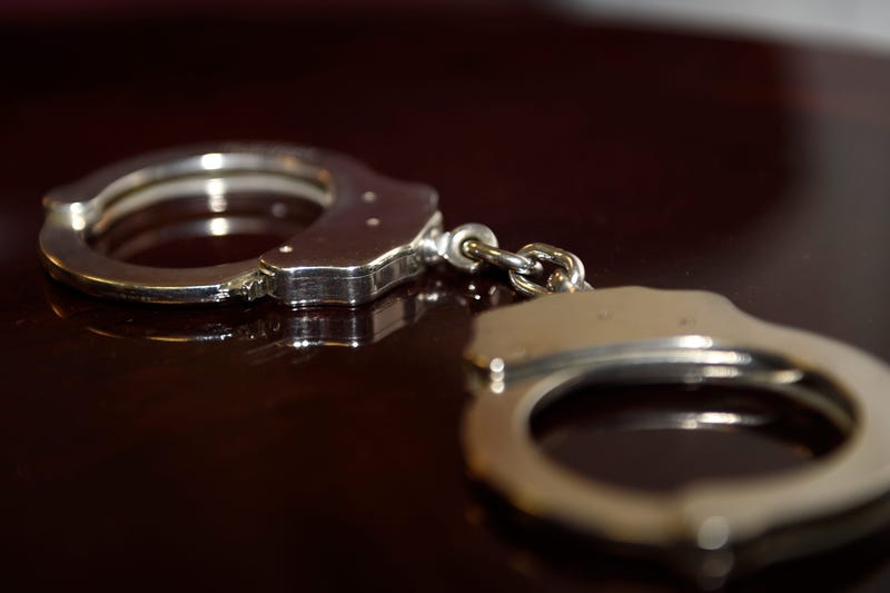 handcuffs