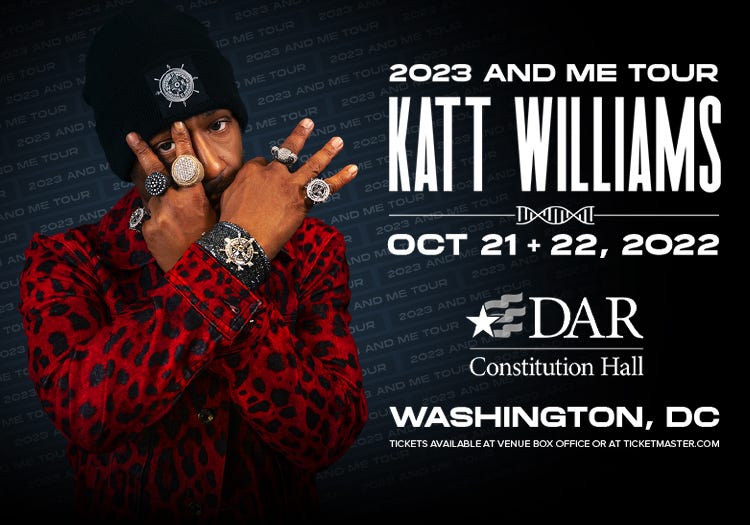 Katt Williams