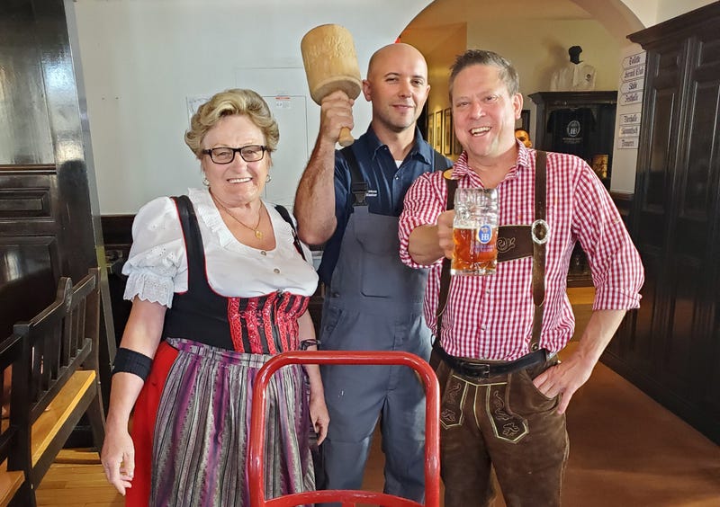 Hofbräuhaus Cleveland