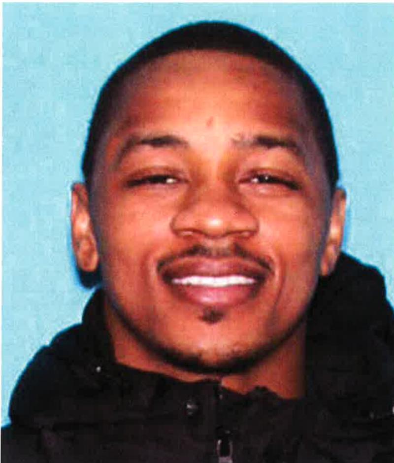 Keith Appling