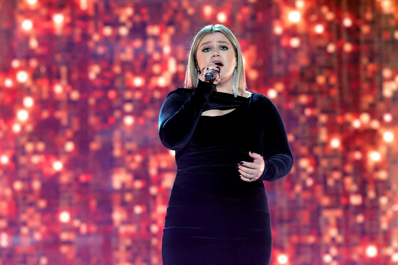 Kelly Clarkson