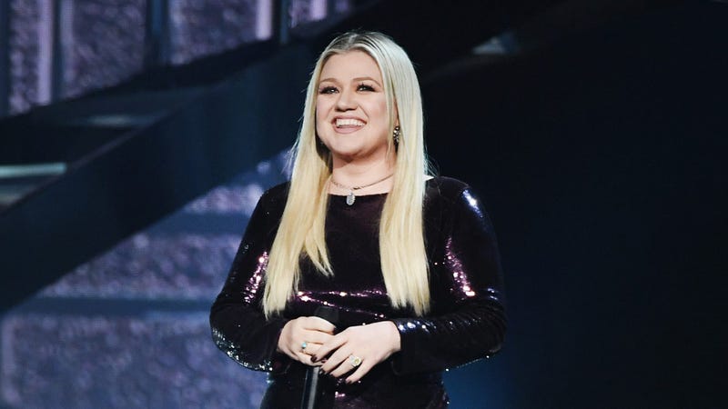 Kelly Clarkson