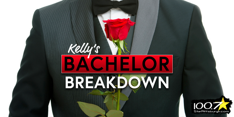 Bachelor Breakdown