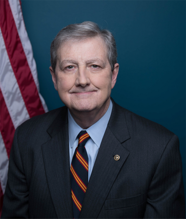 Senator Kennedy: AT&T failed