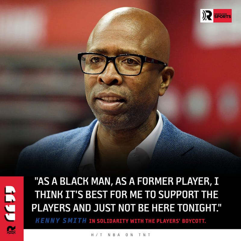Kenny Smith