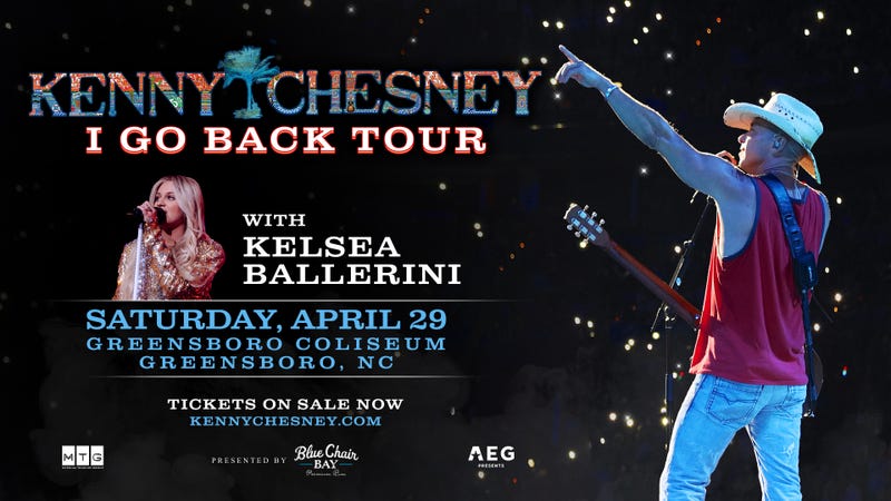 Kenny Chesney