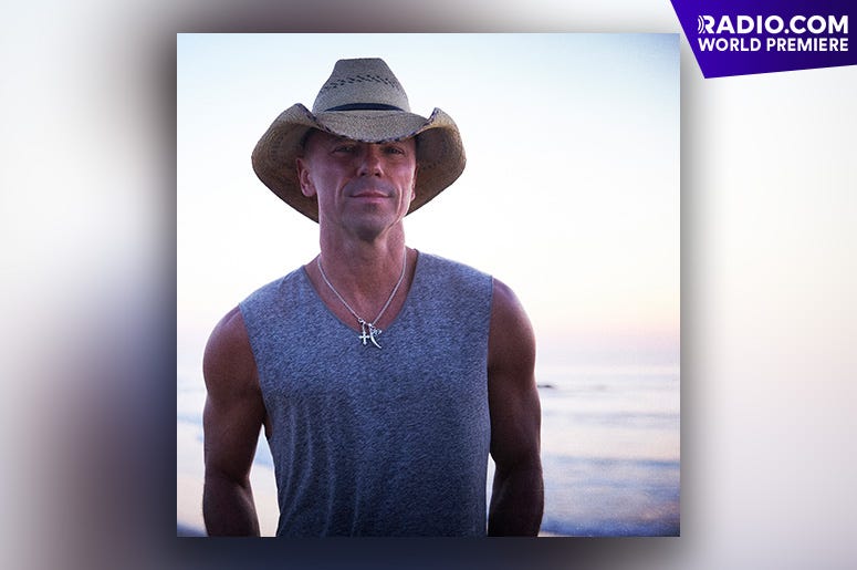 Kenny Chesney - Here and Now