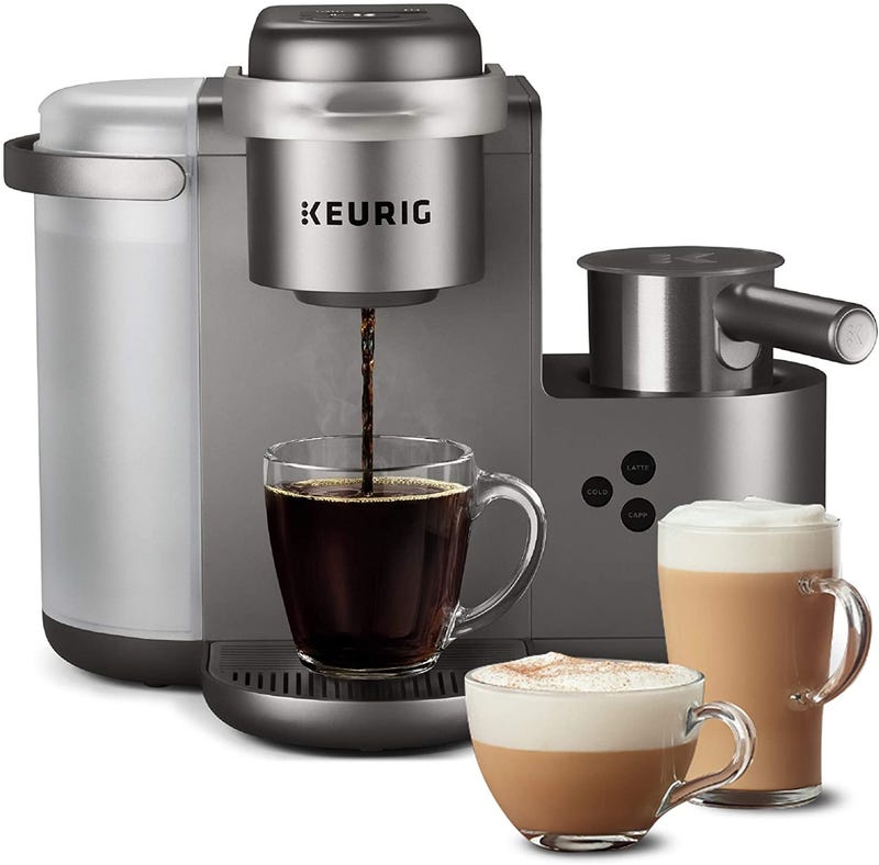 Keurig K-Cafe Special Edition