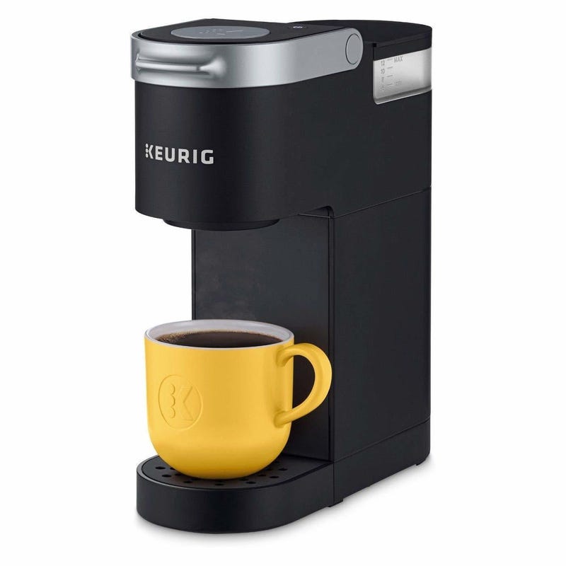 Keurig K-Mini Coffee Maker