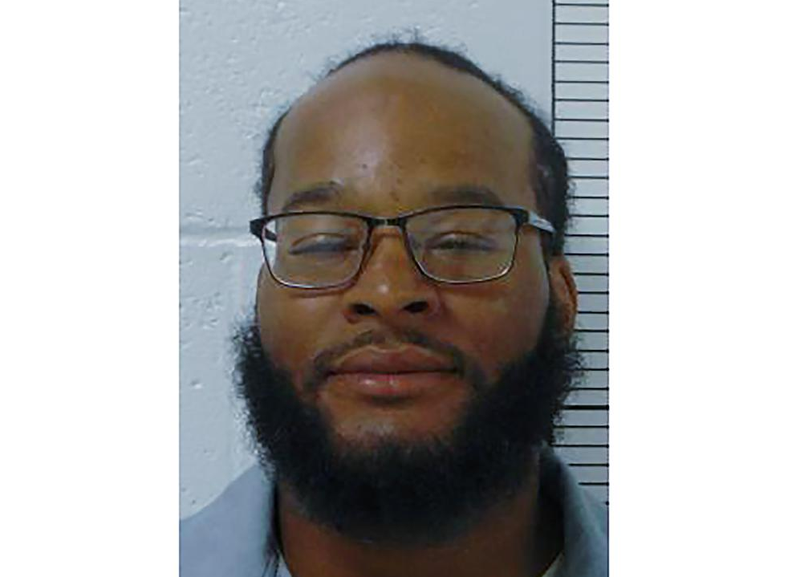 Judge denies Missouri prosecutor request to halt execution