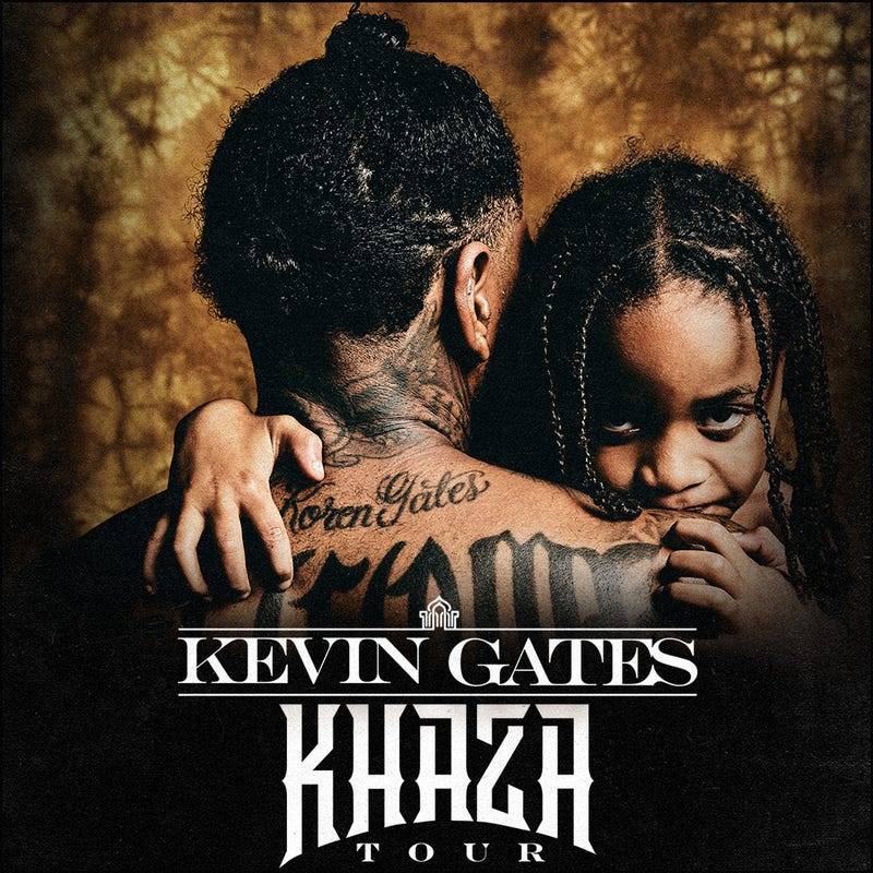 Kevin Gates - Fly Again [Official Audio] 