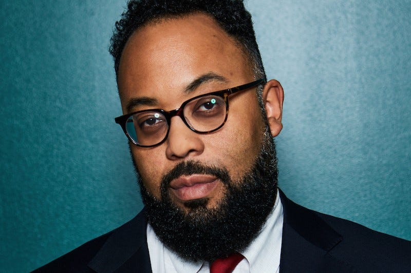 Kevin Young