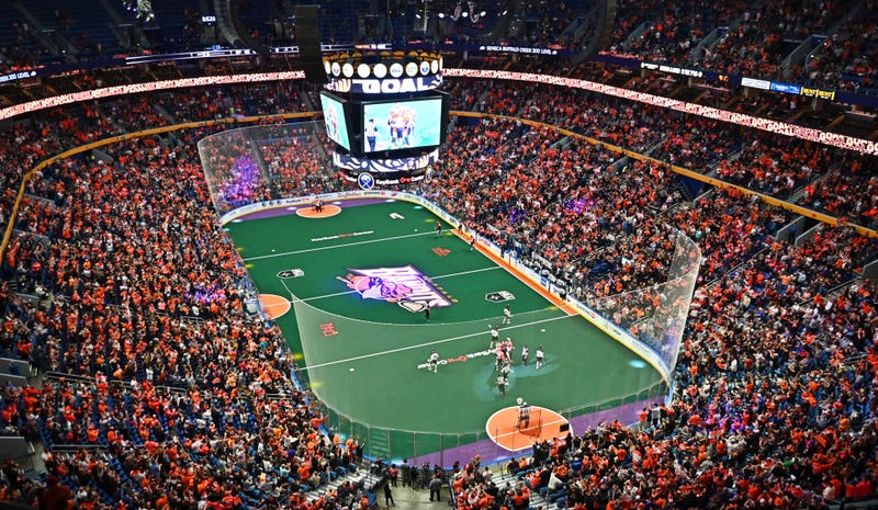 KeyBank Center
