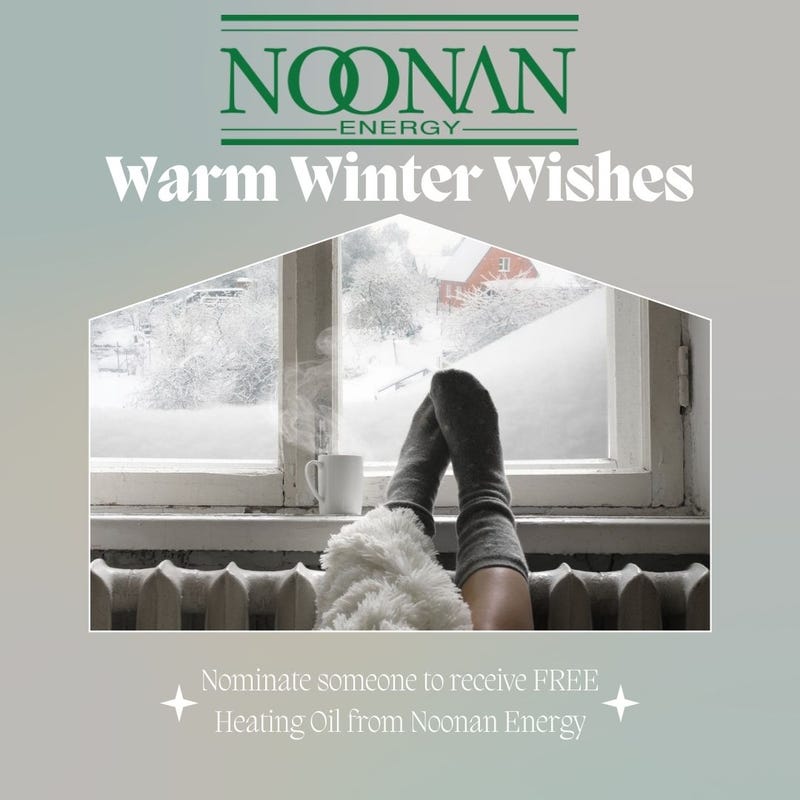 Warm winter Wishes